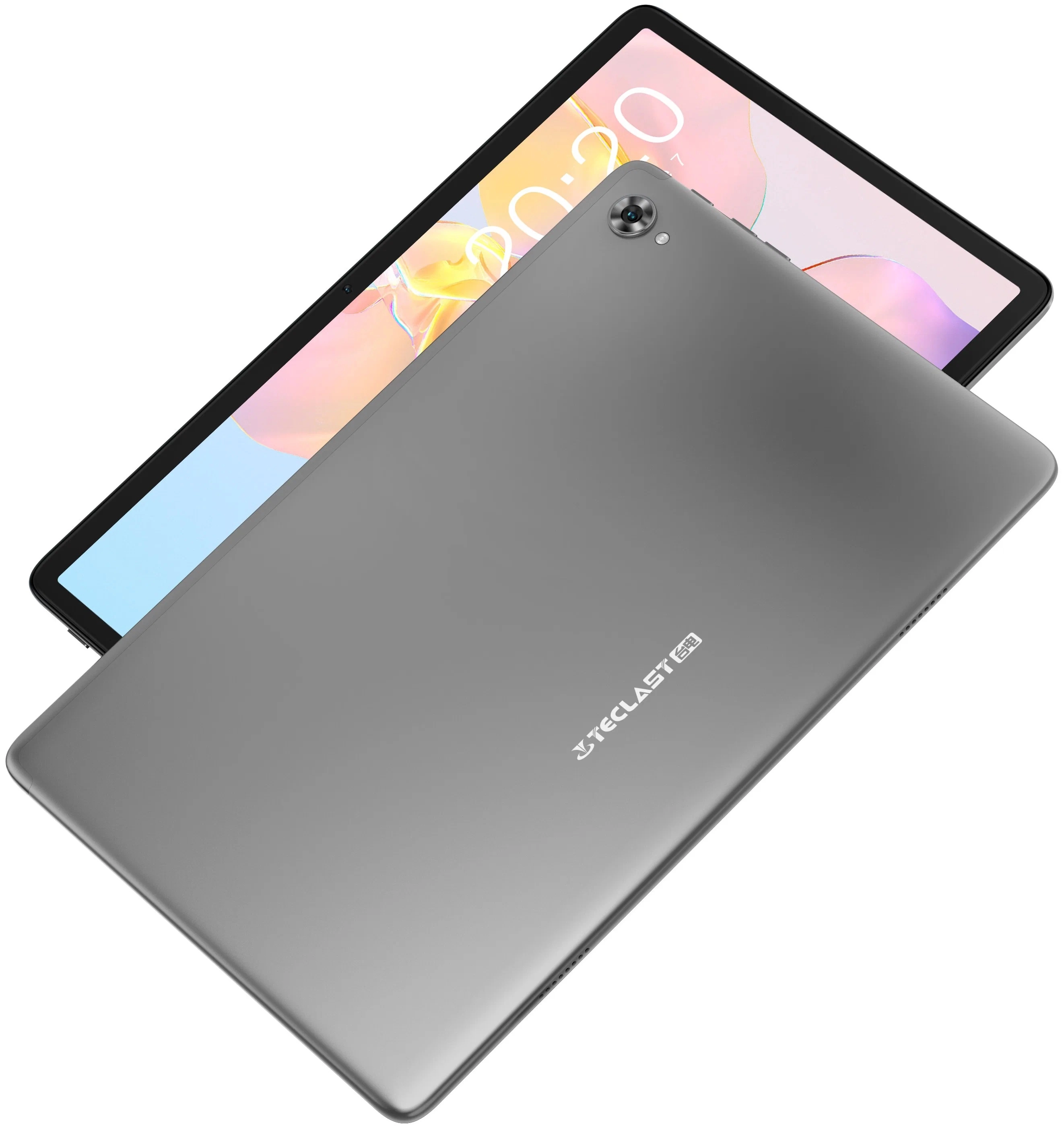 Teclast P40HD 10.1" 4/64GB 4G LTE Gray plansheti O'zbekistonda