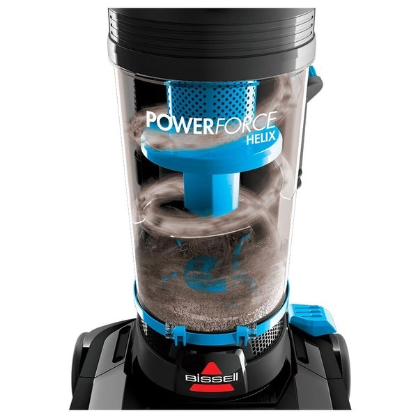 Пылесос Bissell 2111E Powerforce Helix Exclusive в Узбекистане