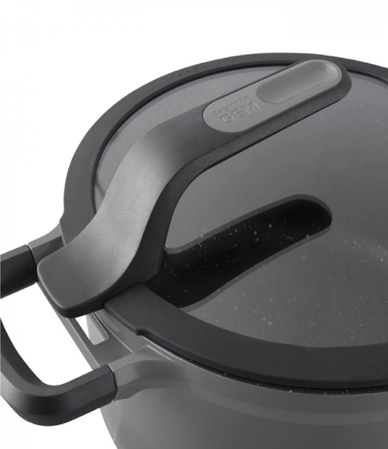 Berghoff Stay Cool kostryulkasi, 16 sm O'zbekistonda