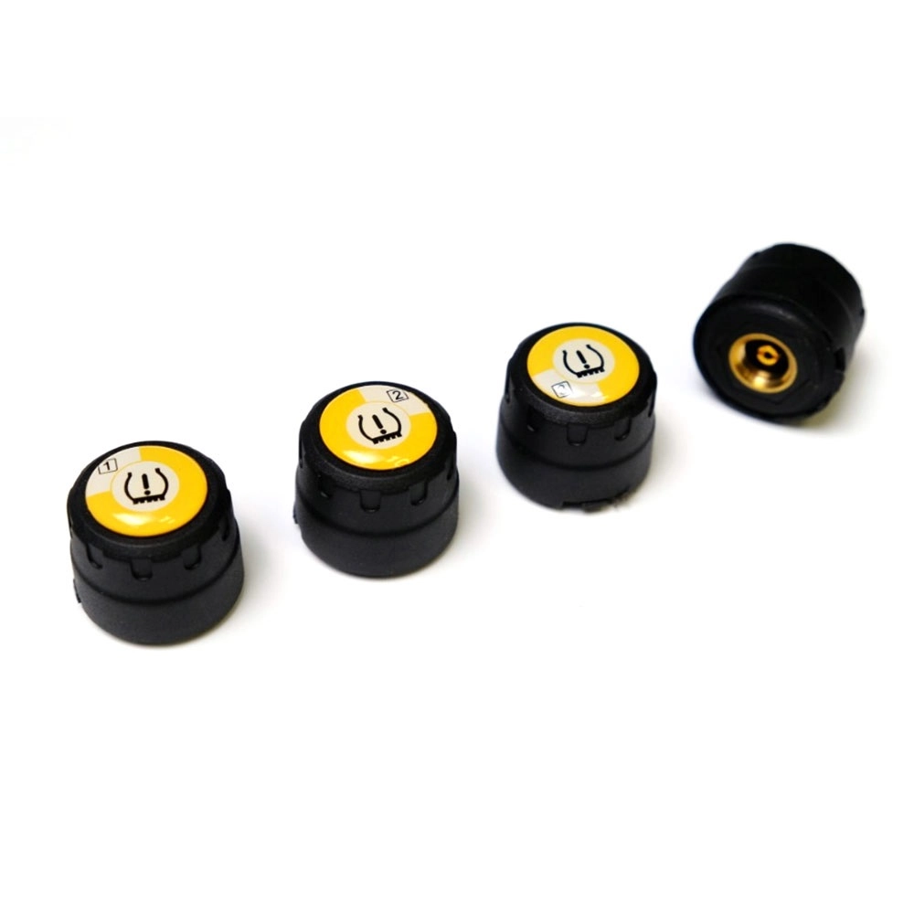 Pandora shinalardagi tashqi bosim sensori O'zbekistonda