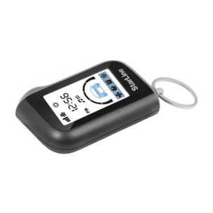 Сигнализация StarLine A93 V2 2CAN+2LIN GSM-GPS ECO в Узбекистане