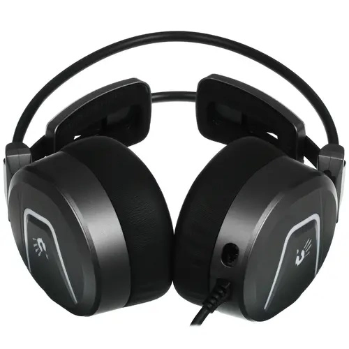 Компьютерная гарнитура A4Tech Bloody MC750 Gray в Узбекистане