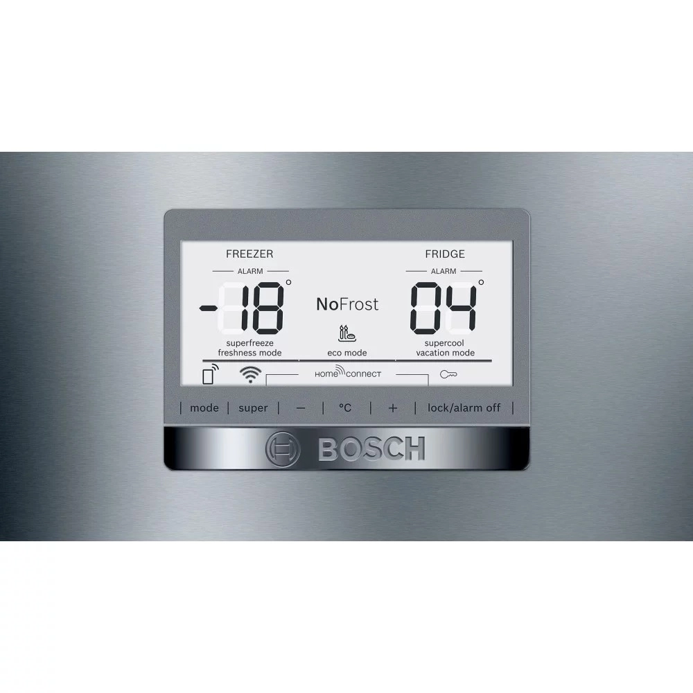 Bosch KGN86AI32U sovutgichi O'zbekistonda