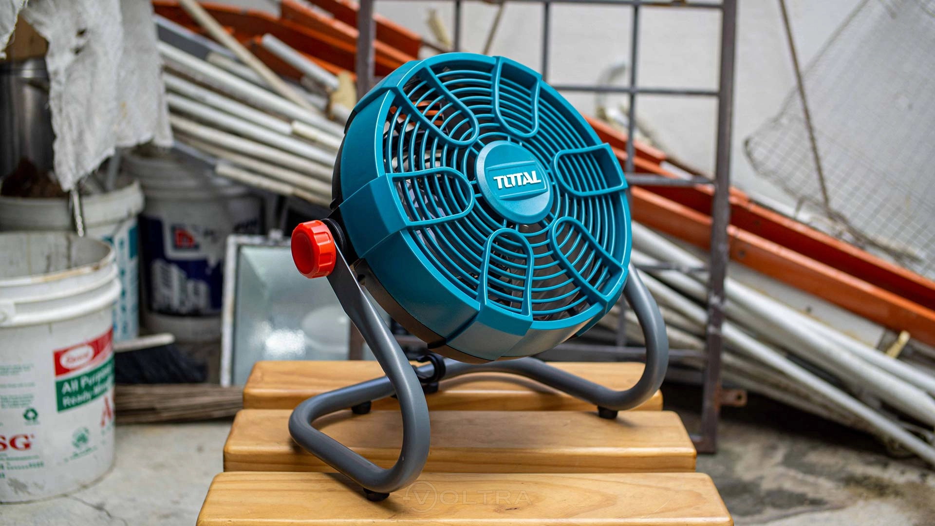 Вентилятор TOTAL TFALI2002 в Узбекистане