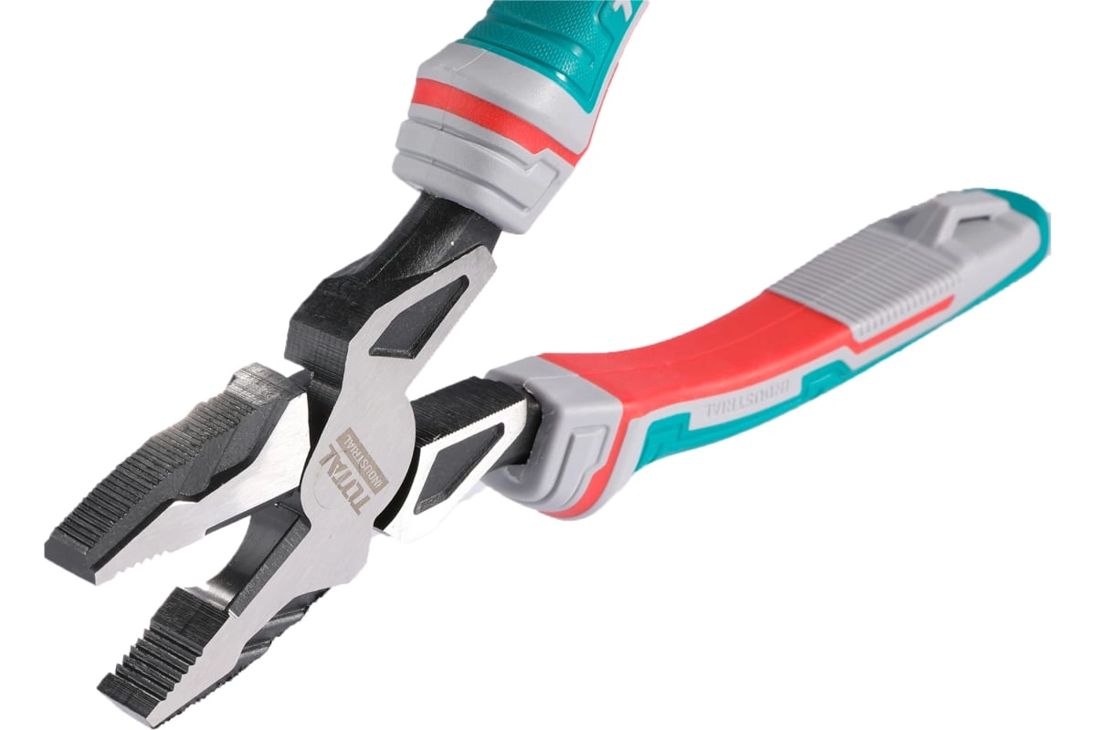 TOTAL THT210806S omburi, 200 mm O'zbekistonda