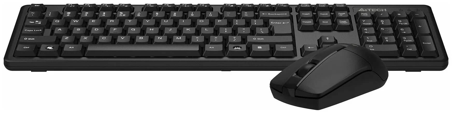 Клавиатура и мышь A4Tech 3330N в Узбекистане