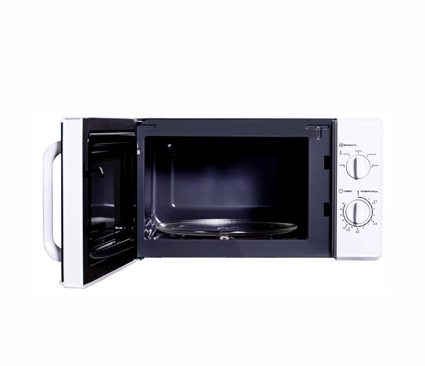 Premier PRM-20MW/AK1-W mikroto‘lqinli pechi O'zbekistonda