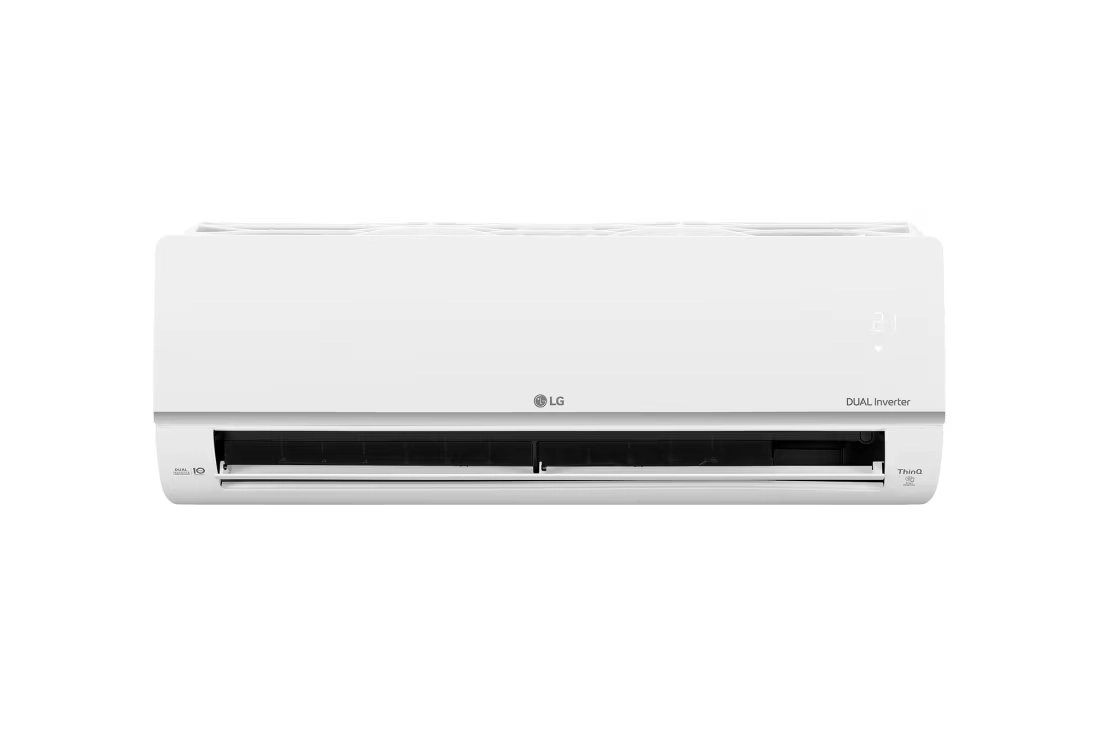 LG DUAL Cool 12 Inverter D12TT2 konditsioneri O'zbekistonda