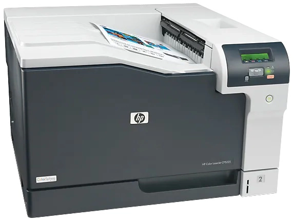 HP M5225dn (lazerli, MFU) printeri O'zbekistonda