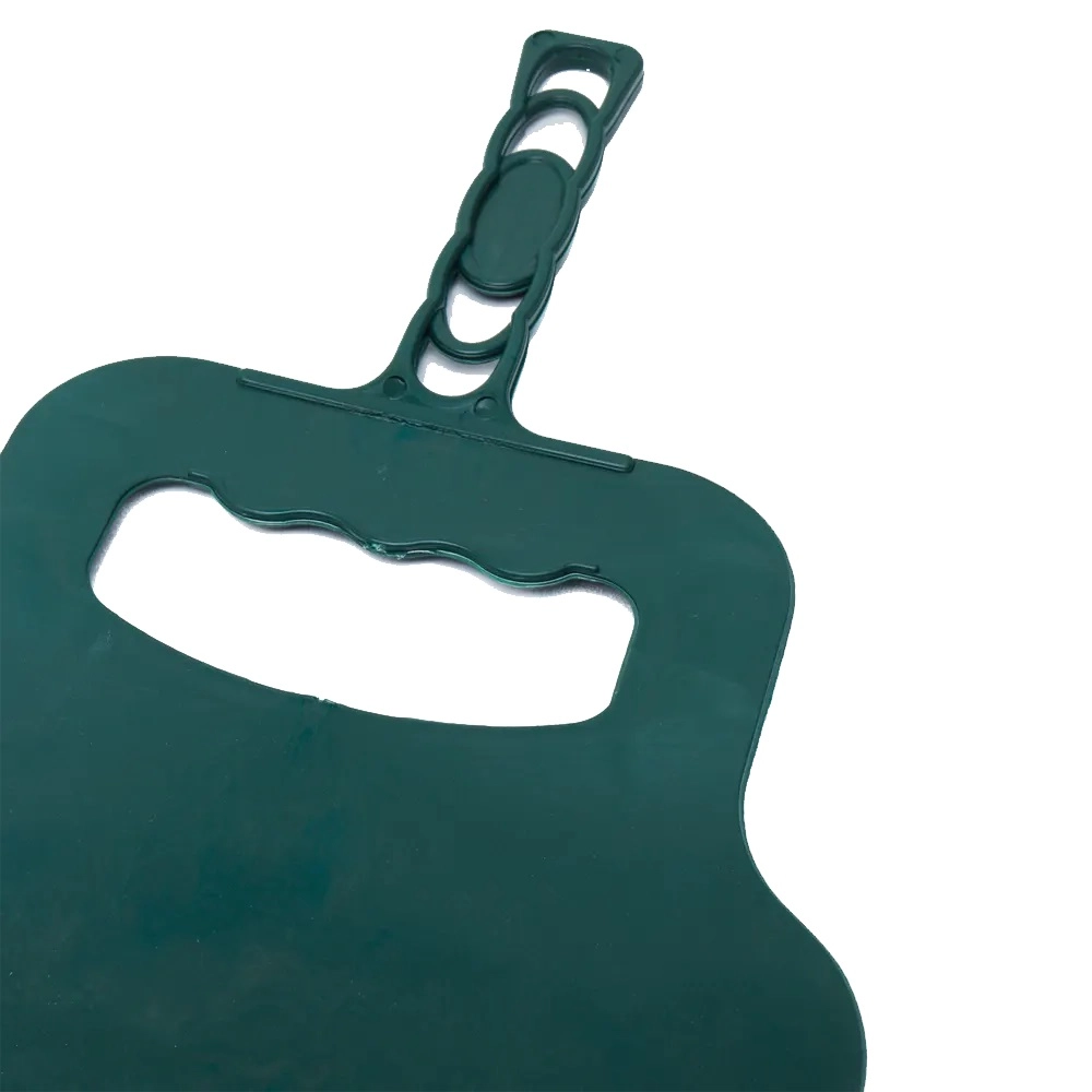 BoyScout (plastik) olovni yoqish uchun yelpig‘ichi O'zbekistonda