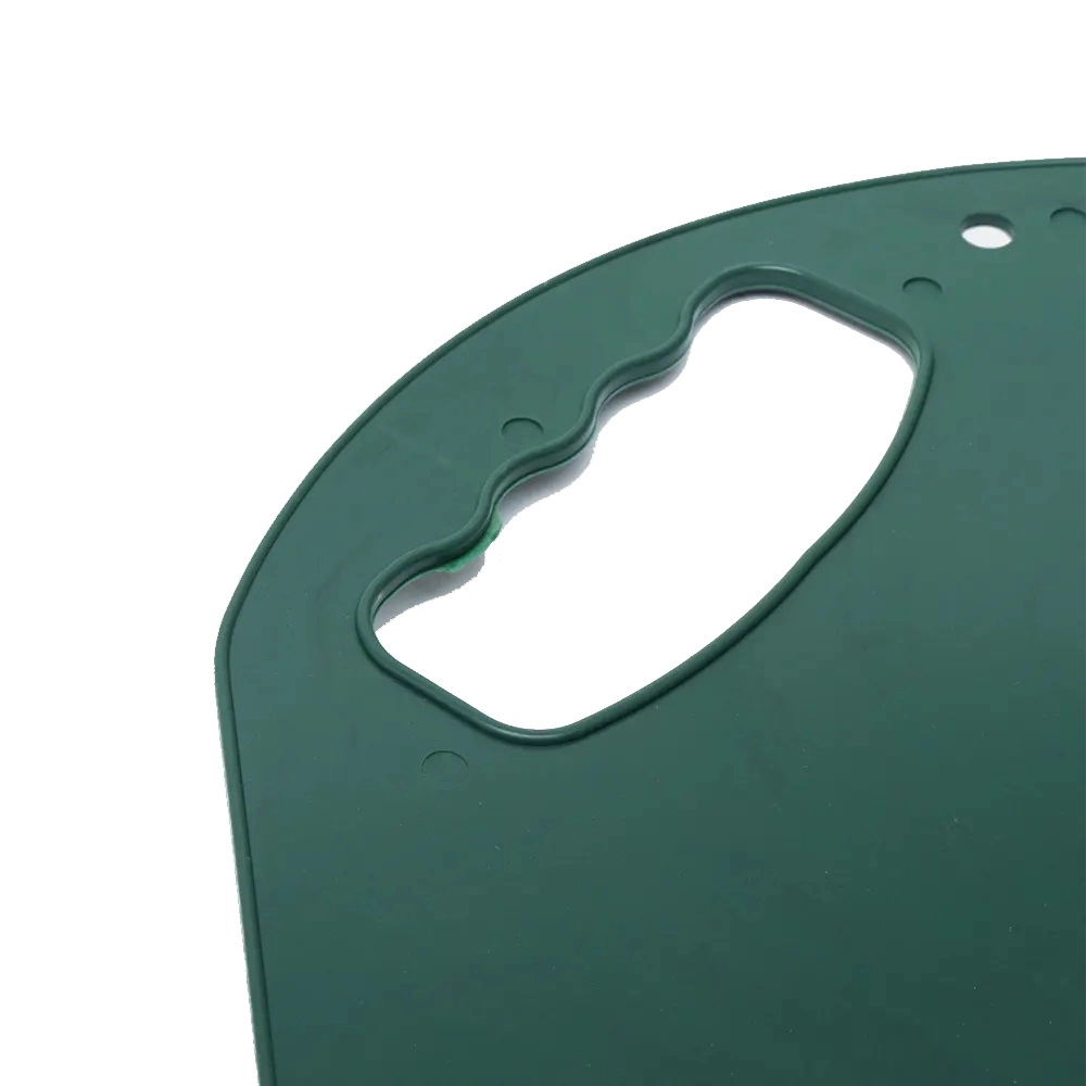 BoyScout olovni yoqish uchun yelpig‘ich/taxtacha (plastik) O'zbekistonda