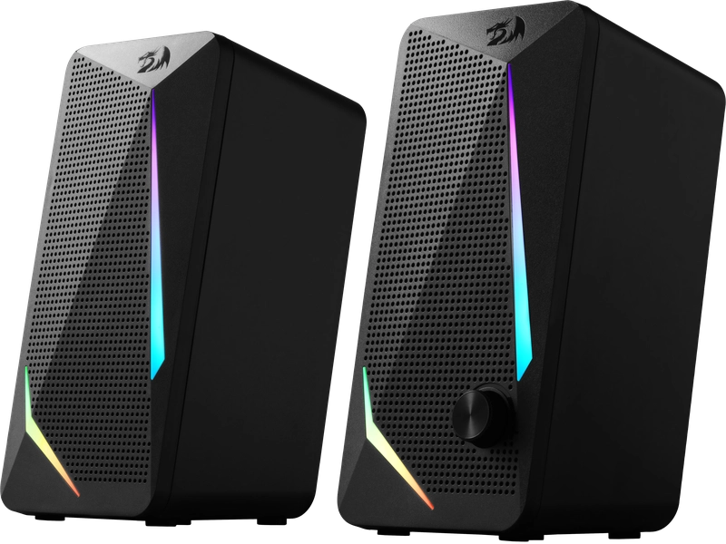 Redragon WALTZ akustika tizimi O'zbekistonda