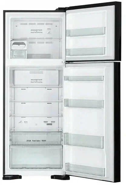 Холодильник Hitachi R-V540PUC7 BSL в Узбекистане