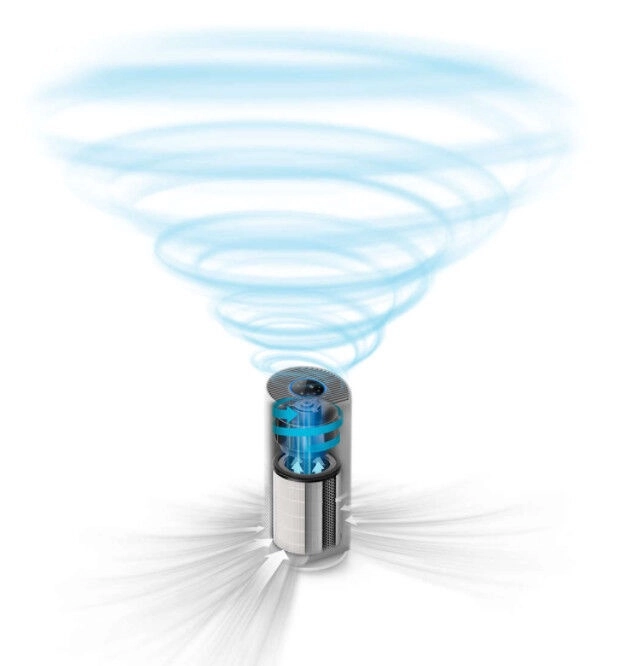 Philips AC2958 havo tozalagichi O'zbekistonda