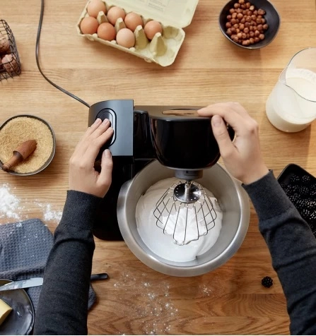 Кухонный комбайн MUM5 Bosch MUM59N26CB в Узбекистане