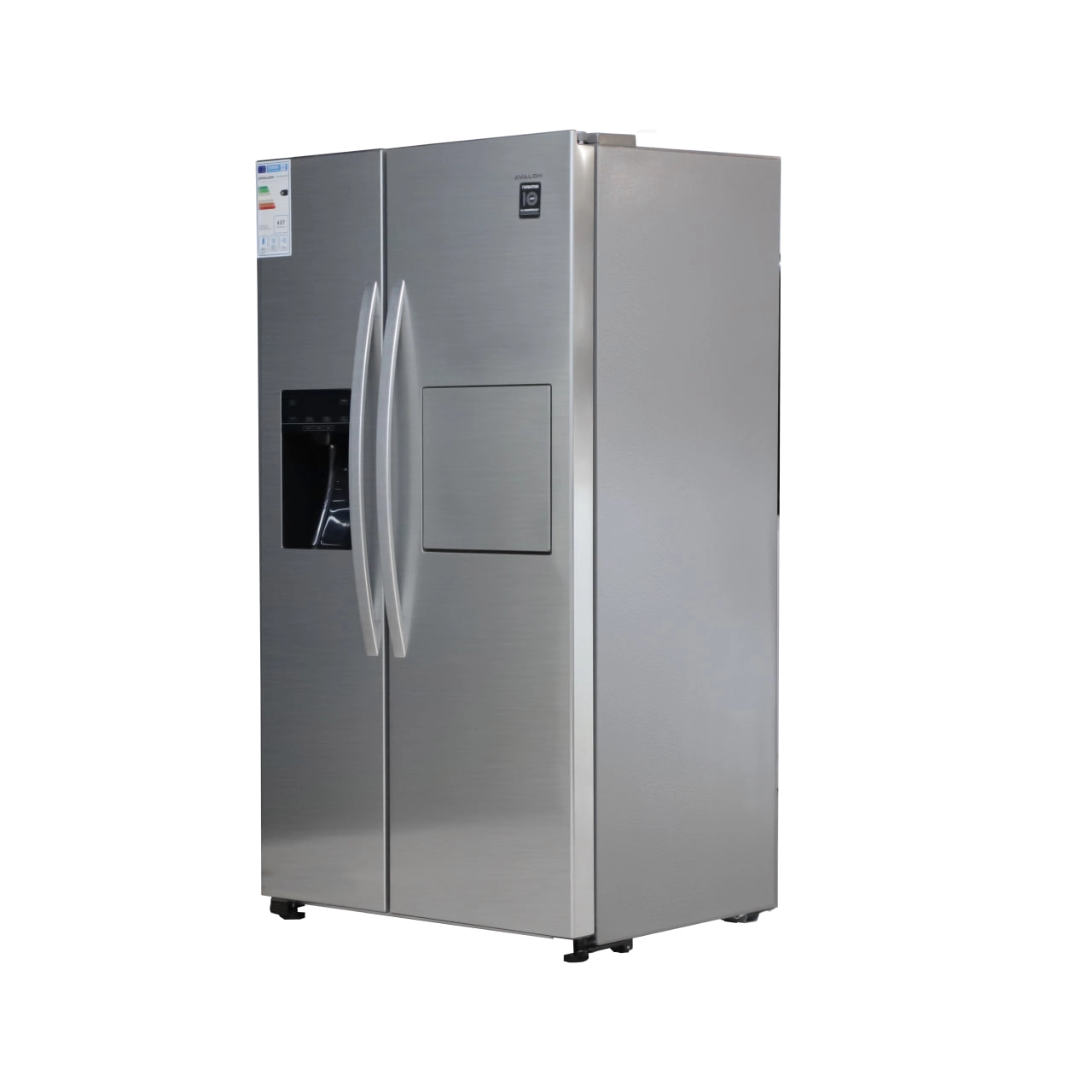 Avalon AVL-RF 532 SB Sovutgich O'zbekistonda