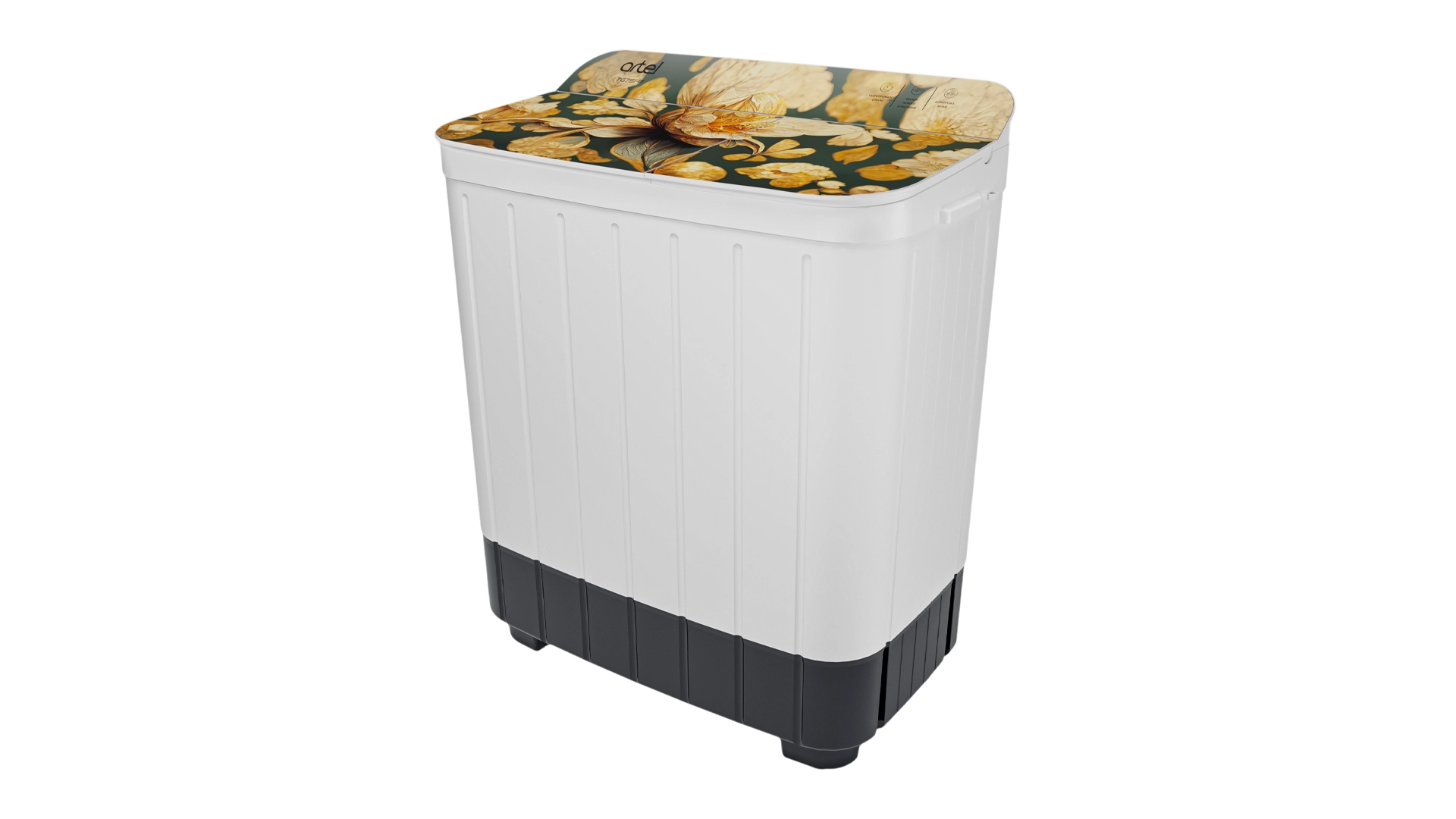 Artel TG75FP Nature 7.5 Kg yarimavtomat kir yuvich mashinasi narxi