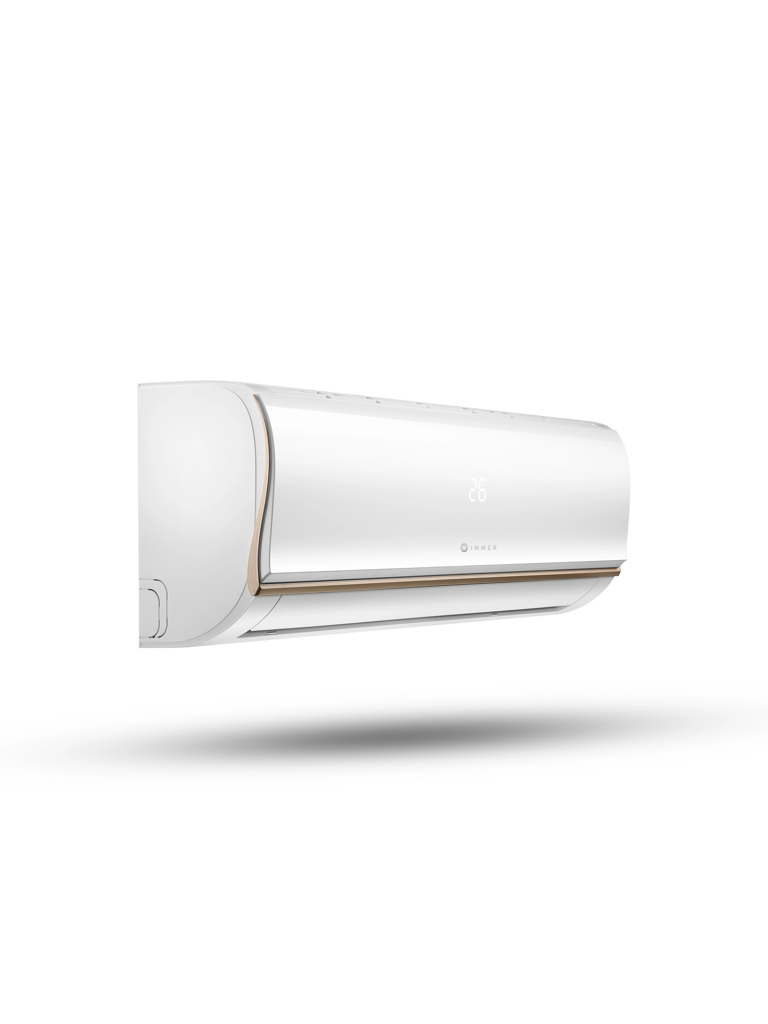 Immer Storm 18 Inverter konditsioneri O'zbekistonda