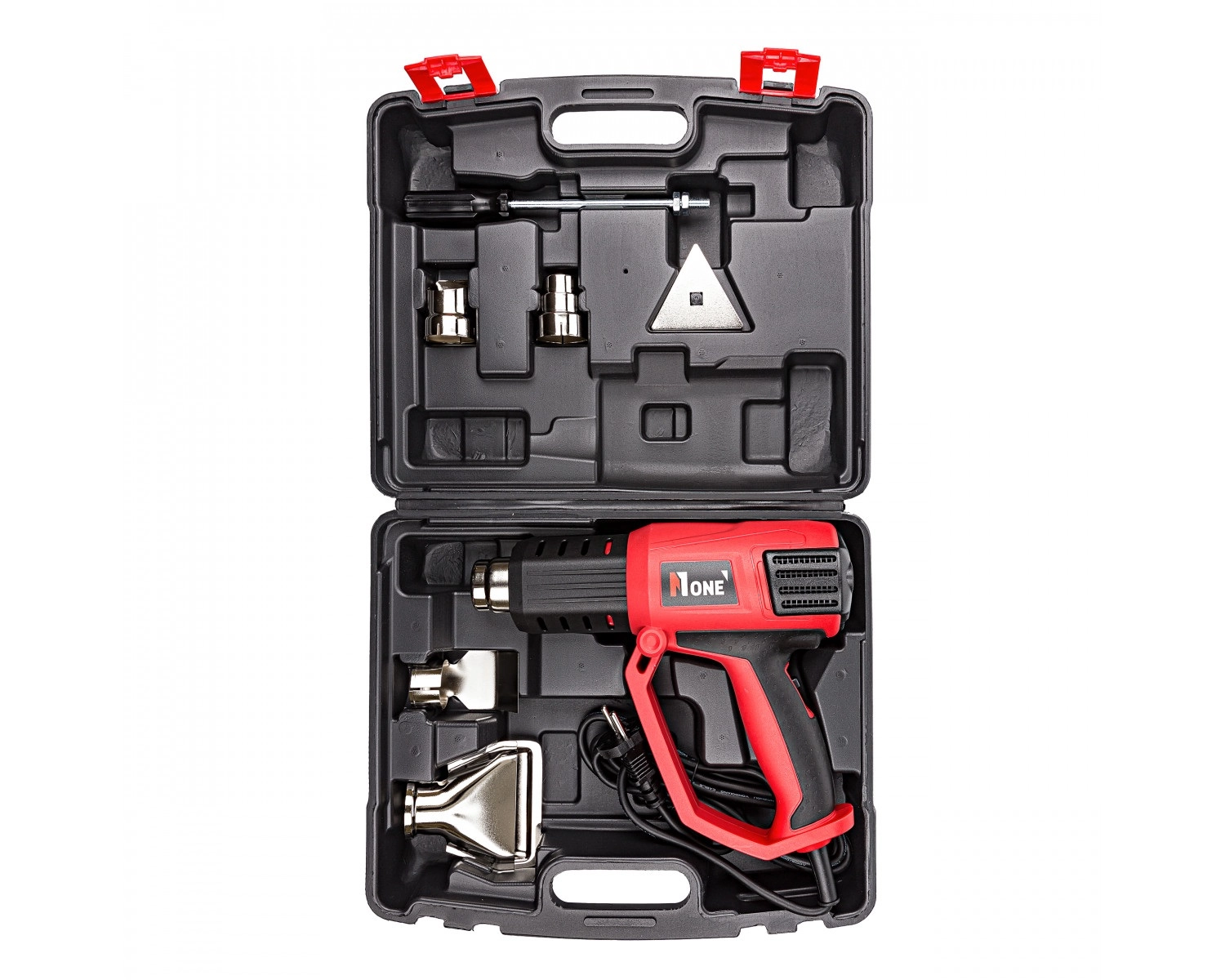 Строительный фен NUMBER ONE EH2000-1PRO в Узбекистане