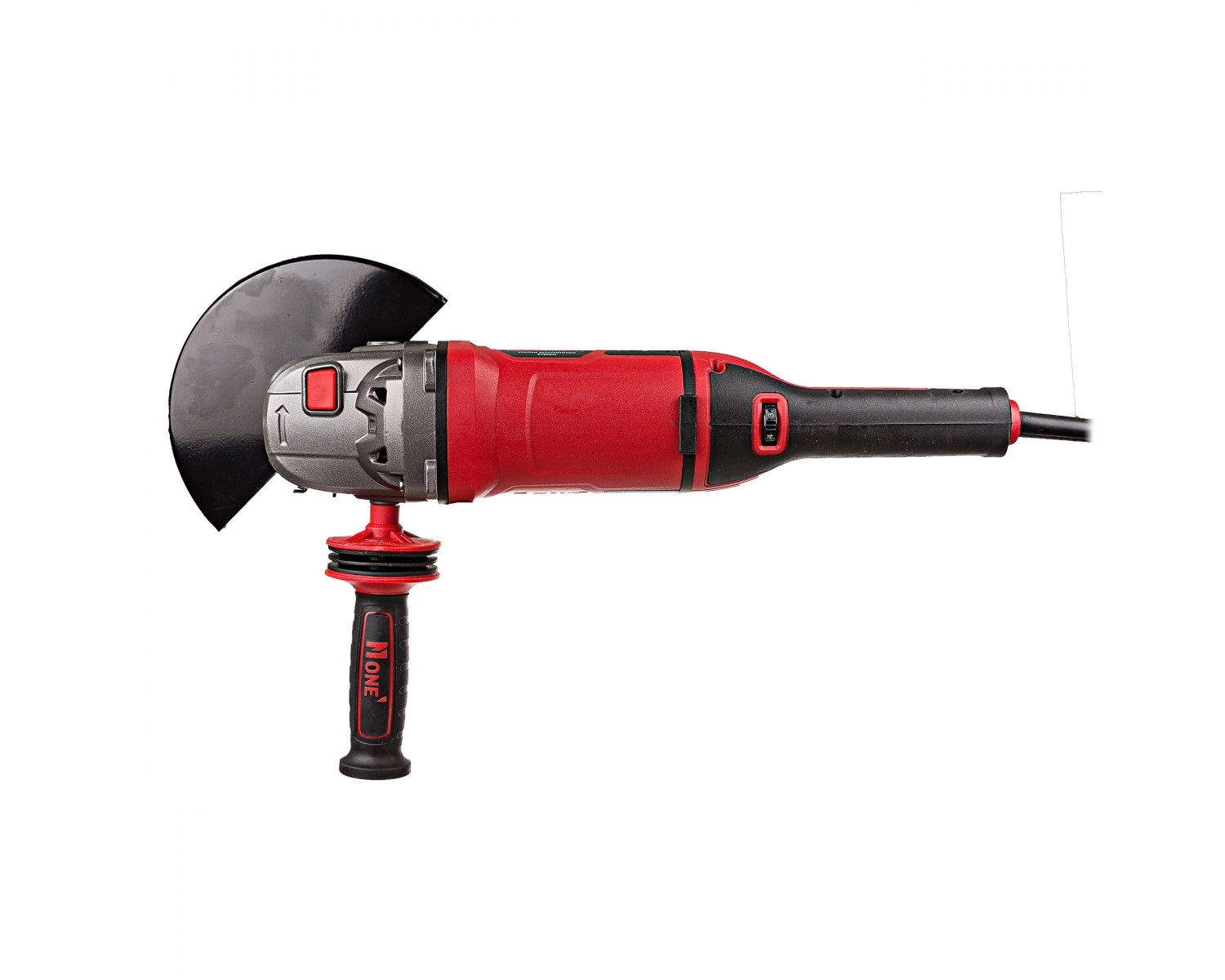 Угловая шлифмашина NUMBER ONE AG1800/180-PRO онлайн