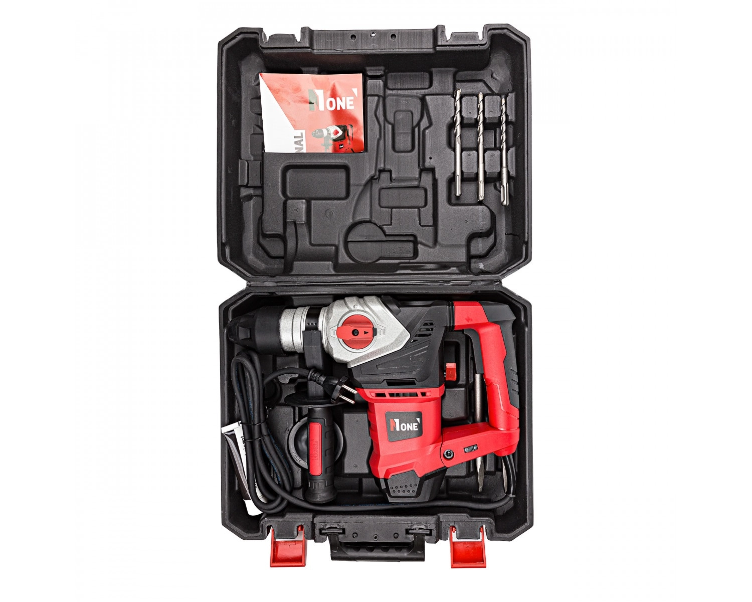 Перфоратор NUMBER ONE EH2200/32-PRO в Узбекистане