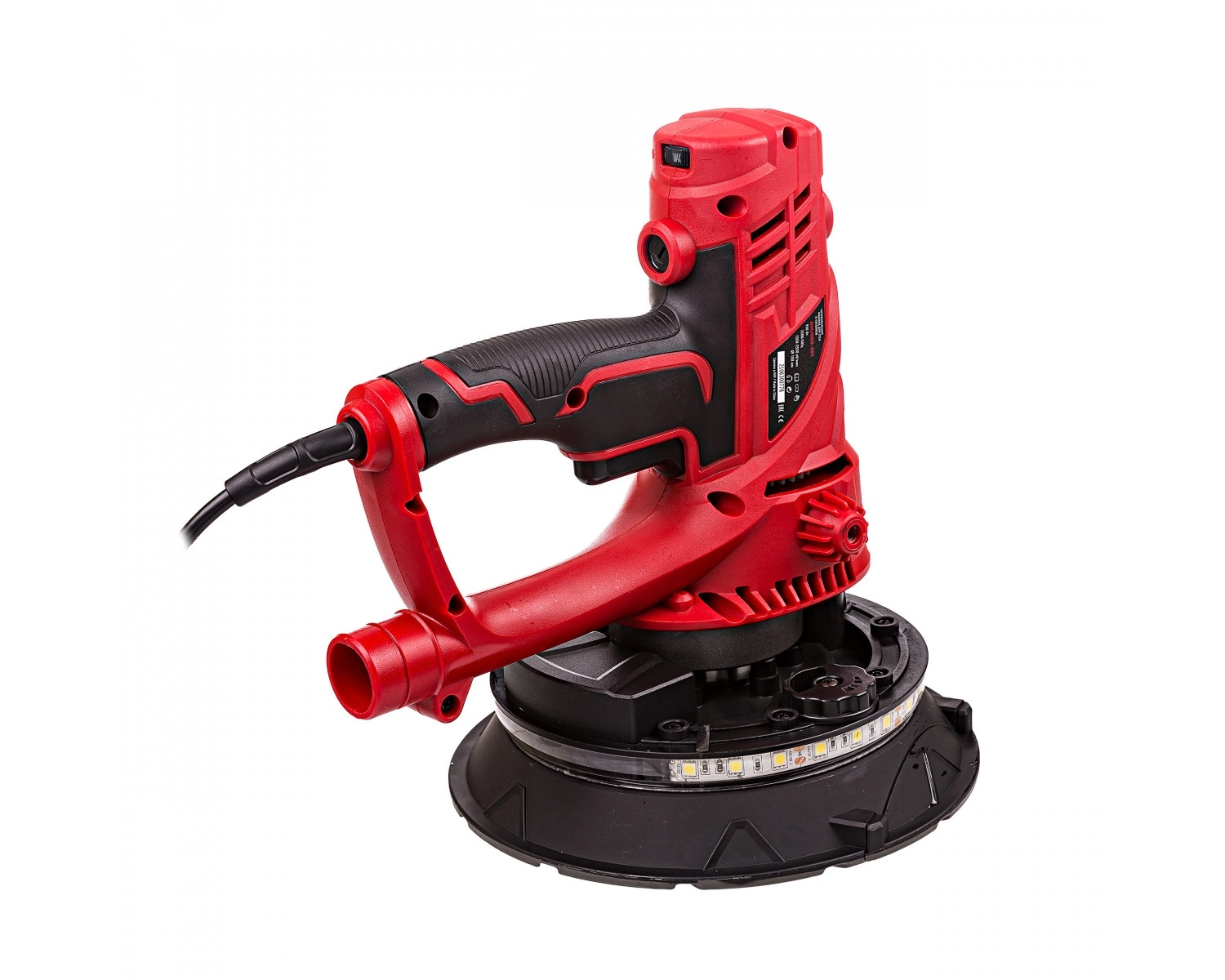 Ручная шлифмашина для стен NUMBER ONE DMJ950-SS1 в Узбекистане