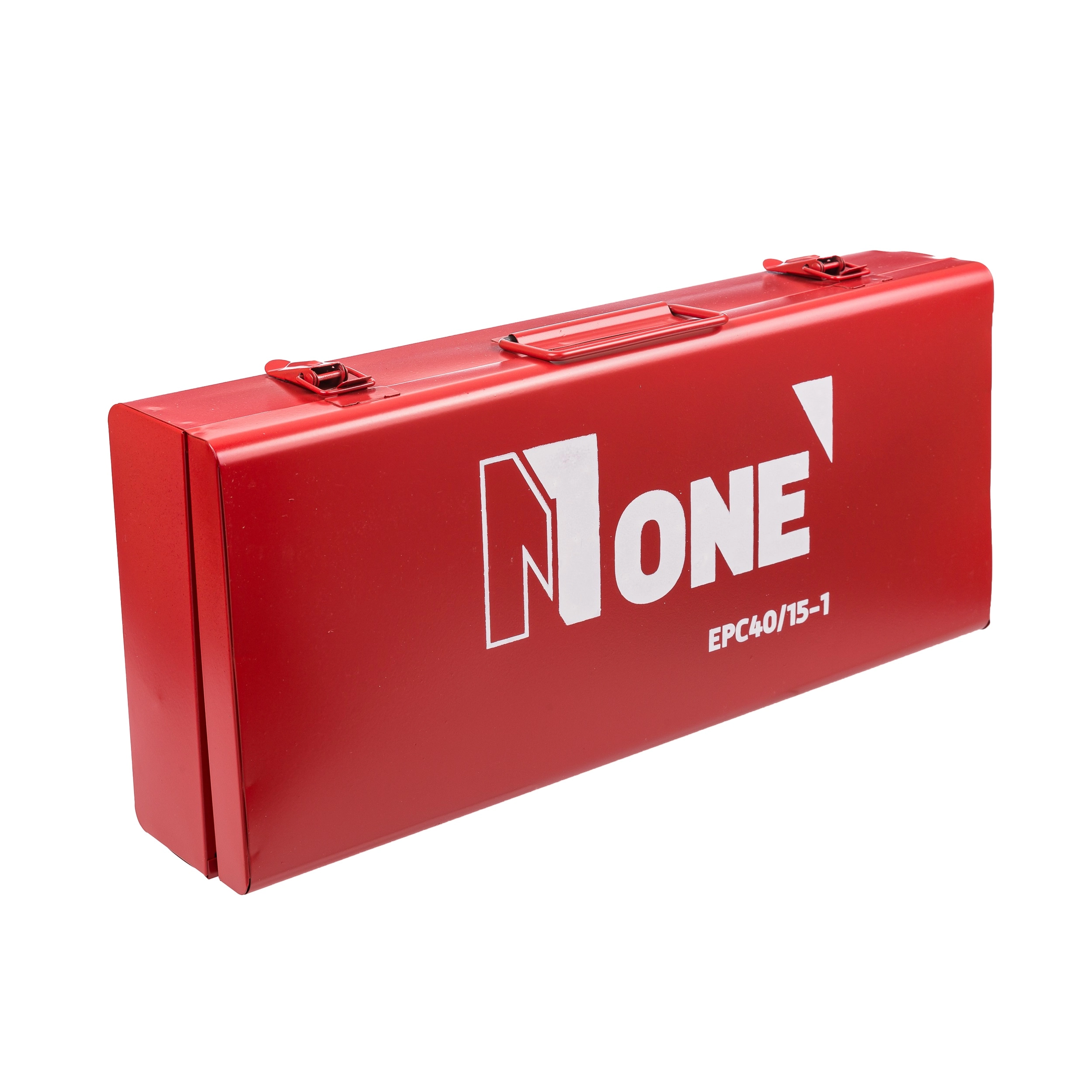 Аппарат для сварки пп труб NUMBER ONE EPC40/15-1 в Узбекистане