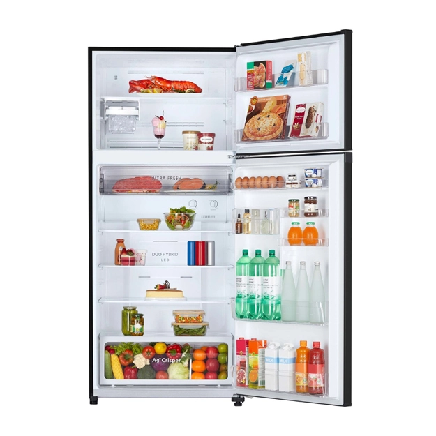 Холодильник Toshiba GR-AG820U-X(XK) в Узбекистане