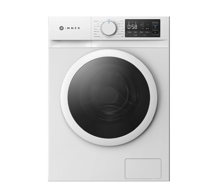 Immer D700W (7 kg) kir yuvish mashinasi sotib olish