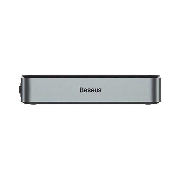 Пусковой стартер Baseus Super Energy Pro Black+ Car Jump Starter 1600A в Узбекистане