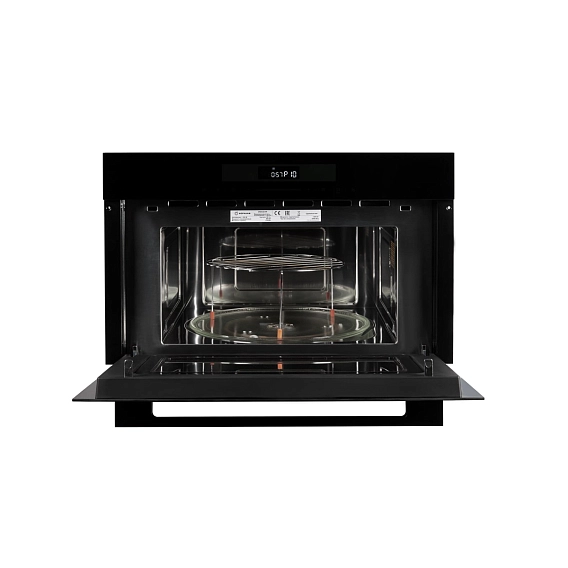 Hofmann MWI34D.N/HF mikroto‘lqinli pechi O'zbekistonda