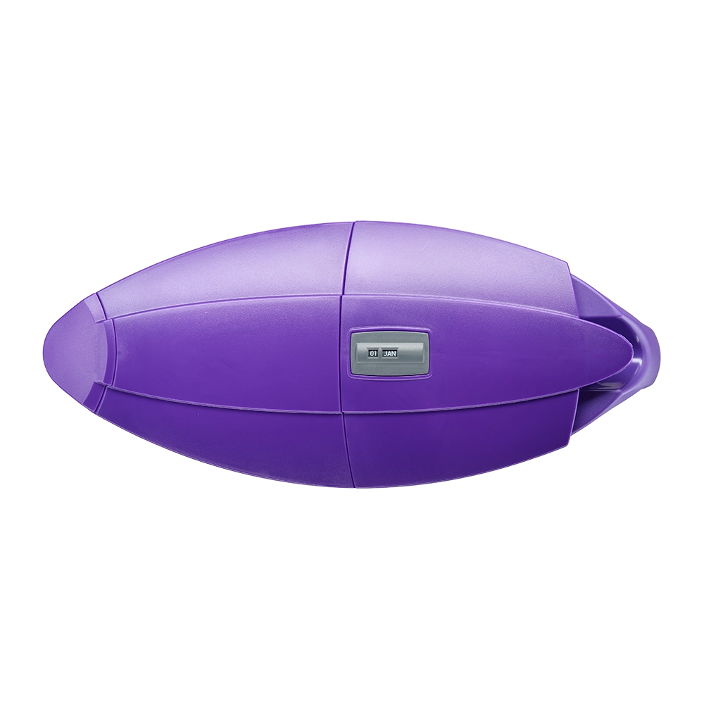 Кувшин-фильтр БАРЬЕР Смарт Опти-Лайт Фиолетовый 3.3 л O'zbekistonda