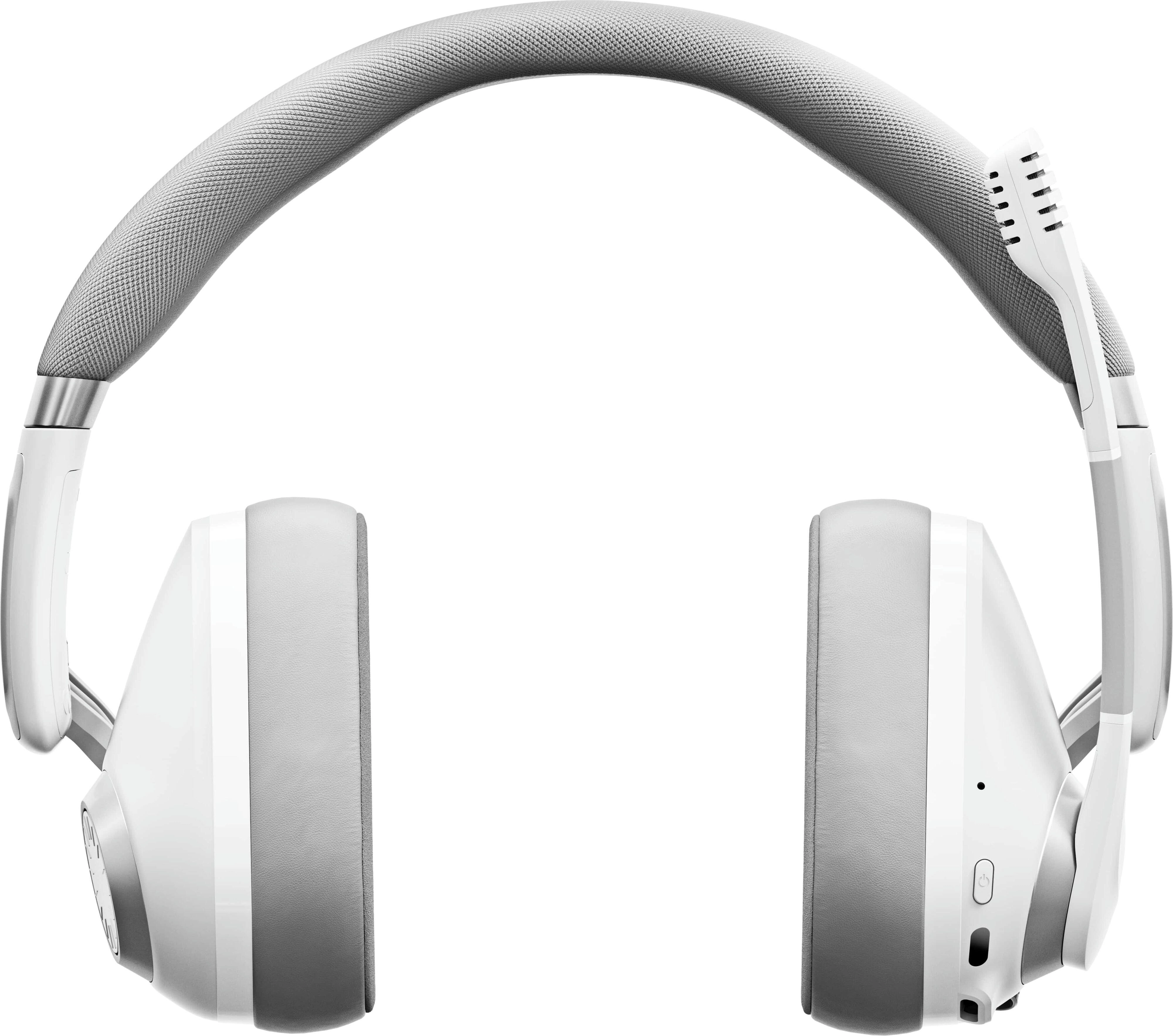 EPOS H3PRO Hybrid o‘yin garniturasi, White O'zbekistonda