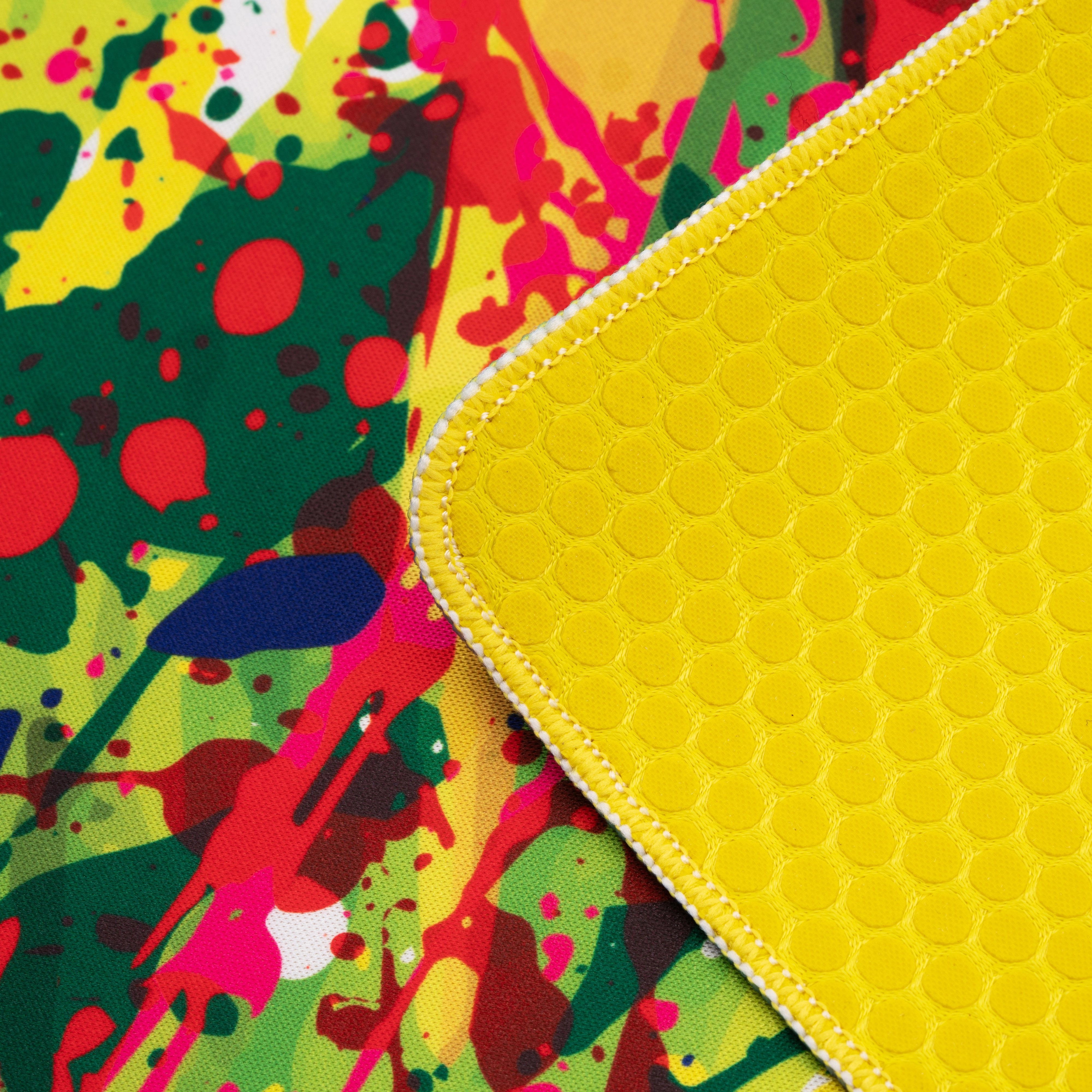 Коврик для мыши 2E Gaming PRO Speed XL, D07 в Узбекистане