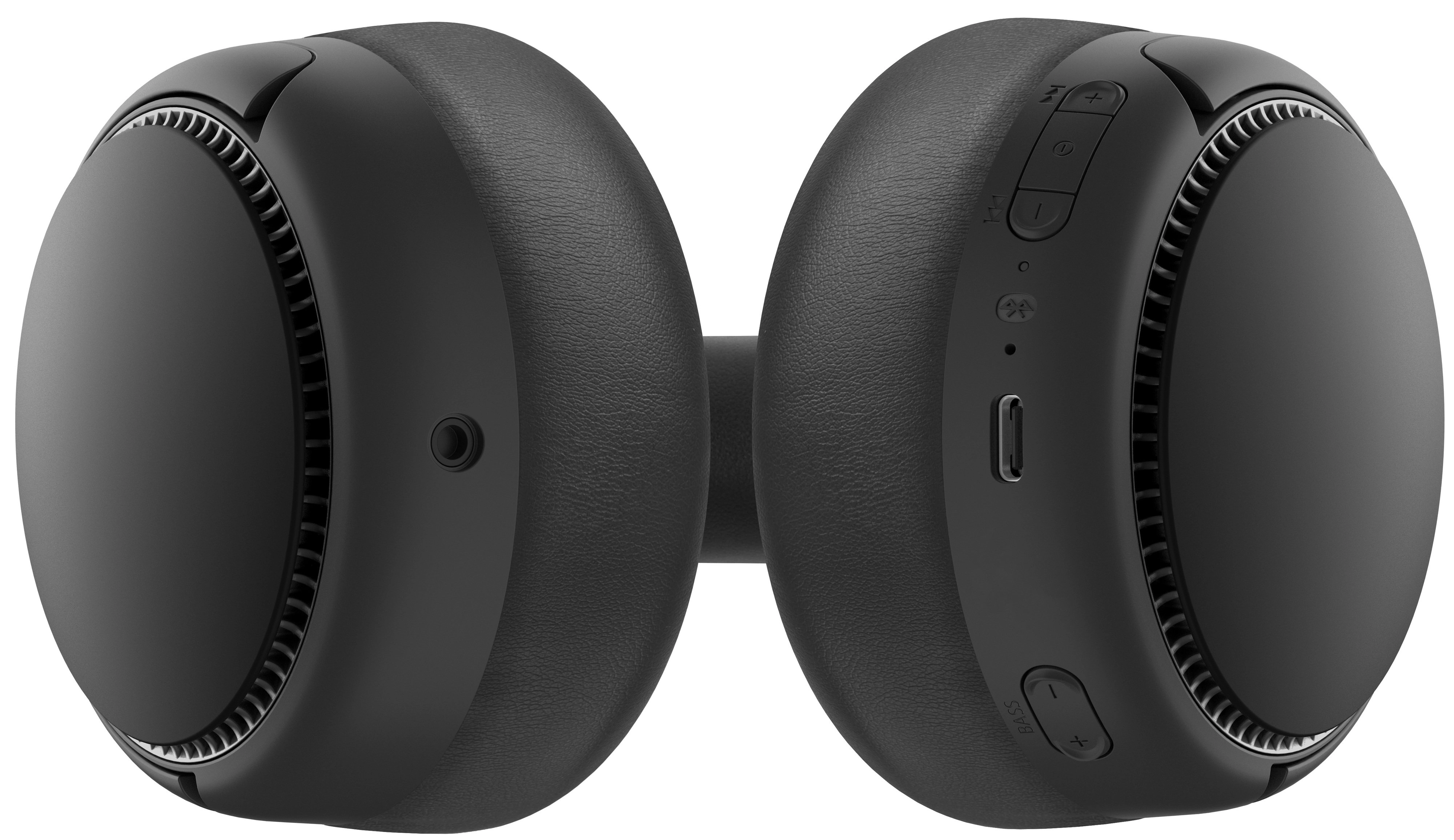 Наушники Panasonic RB-M500BGE-K Черные O'zbekistonda