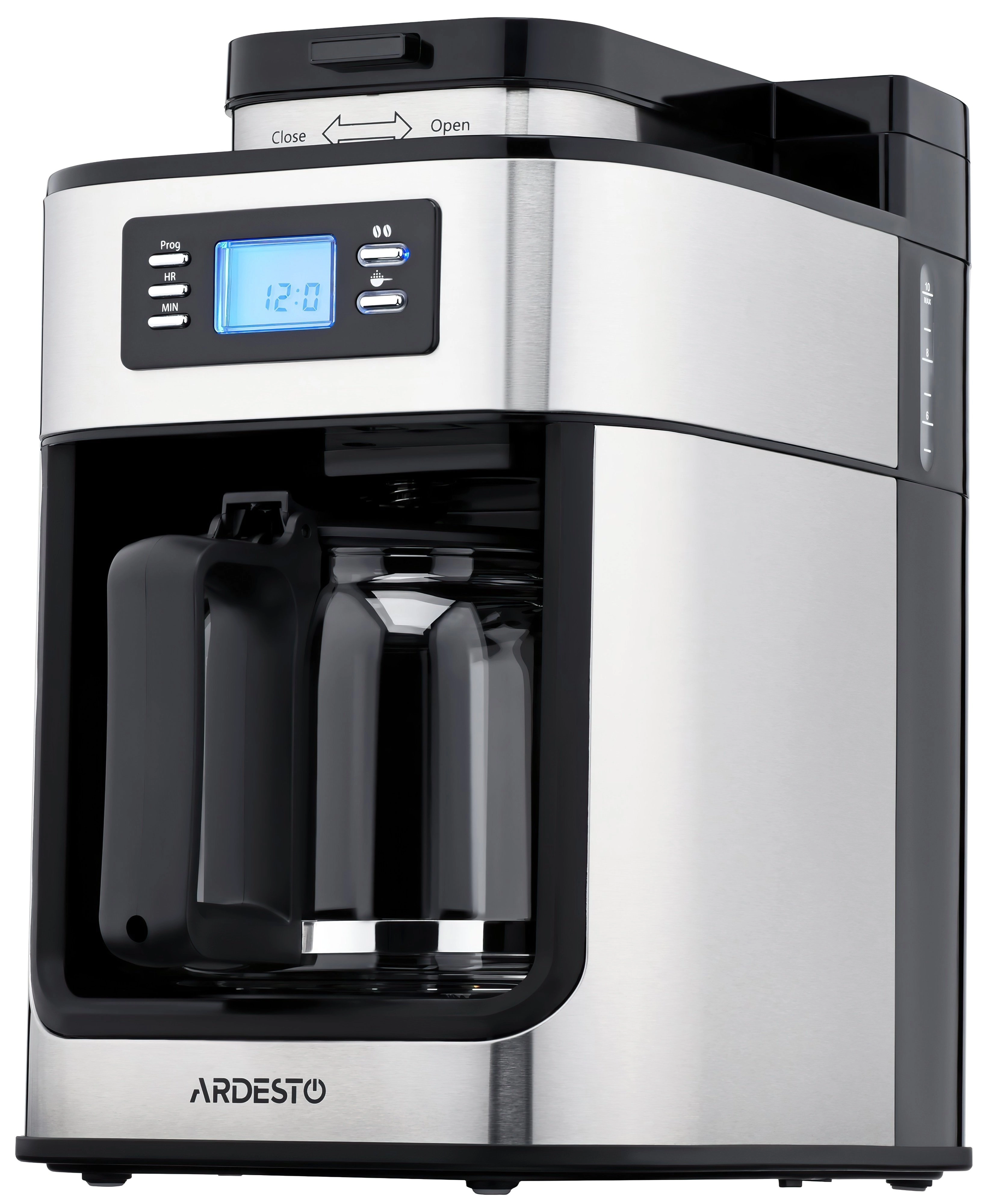 Капельная кофеварка Ardesto YCM-D1200 в Узбекистане