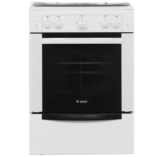 Газовая плита Gefest 6100-02 0011 недорого