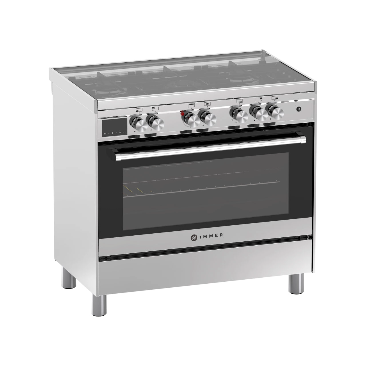 Газовая плита Immer X90 в Узбекистане