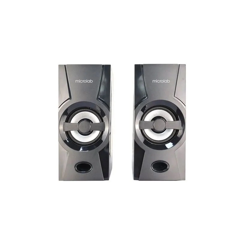 Microlab B15 akustik sistema O'zbekistonda