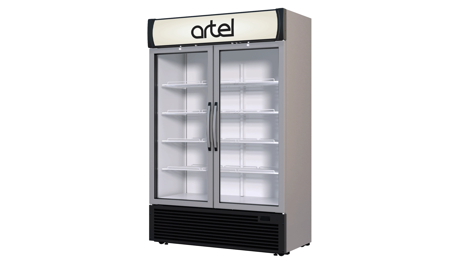 Витринный холодильник Artel AHD1500SN в Узбекистане