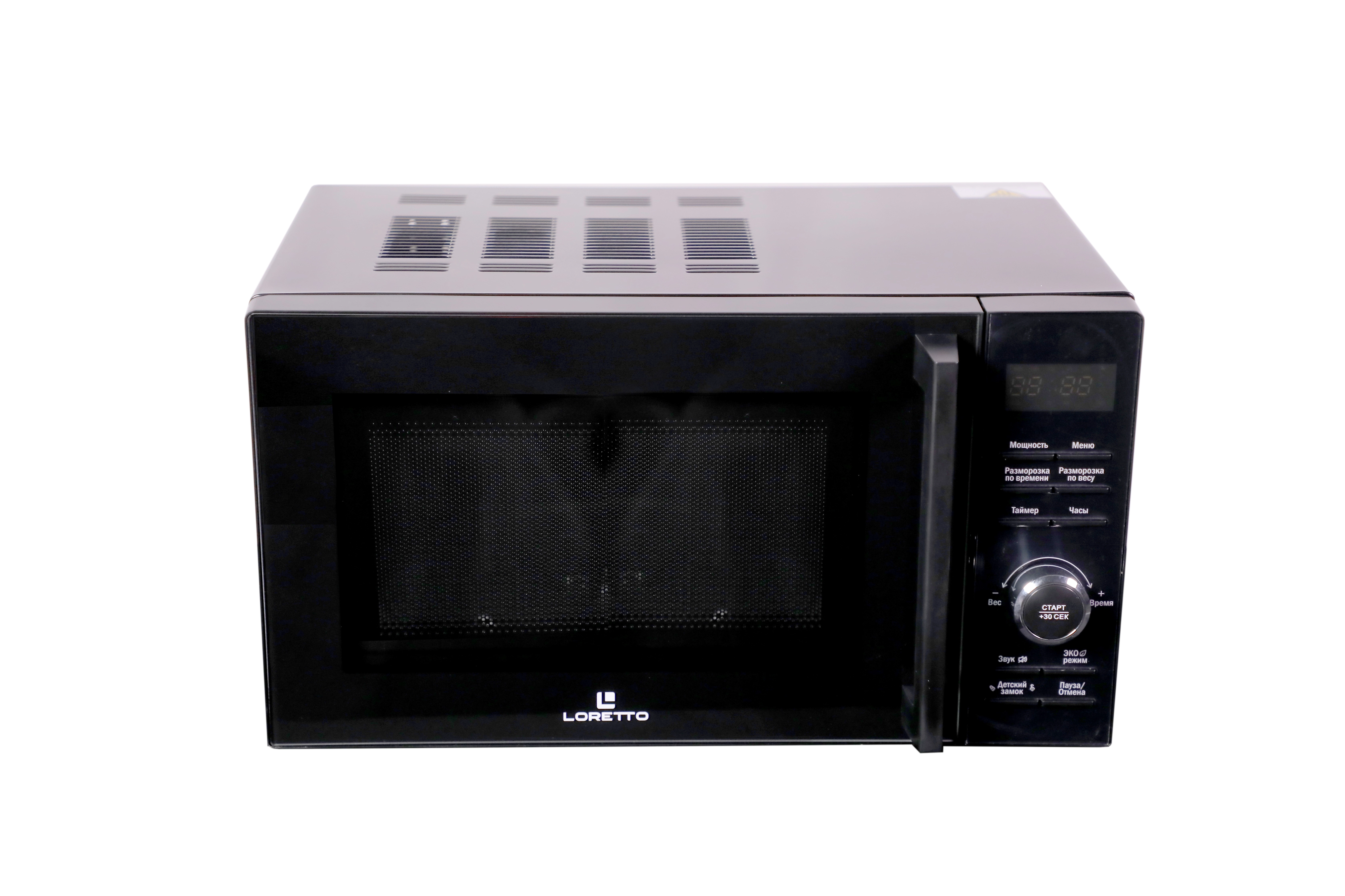 Микроволновая печь Loretto LM-2505BL в Узбекистане