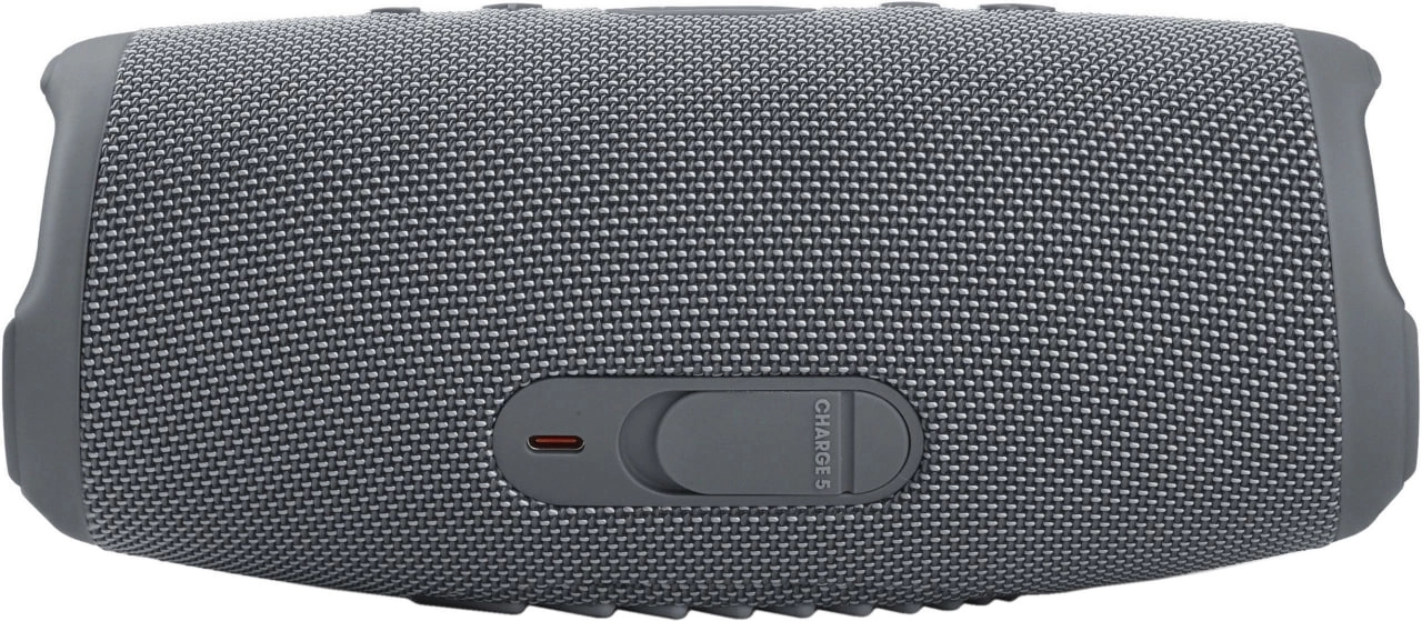 JBL Charge 5 Grey ko‘chma akustikasi O'zbekistonda