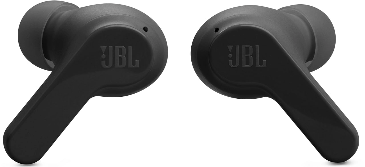 JBL Wave Beam Black simsiz quloqchini O'zbekistonda