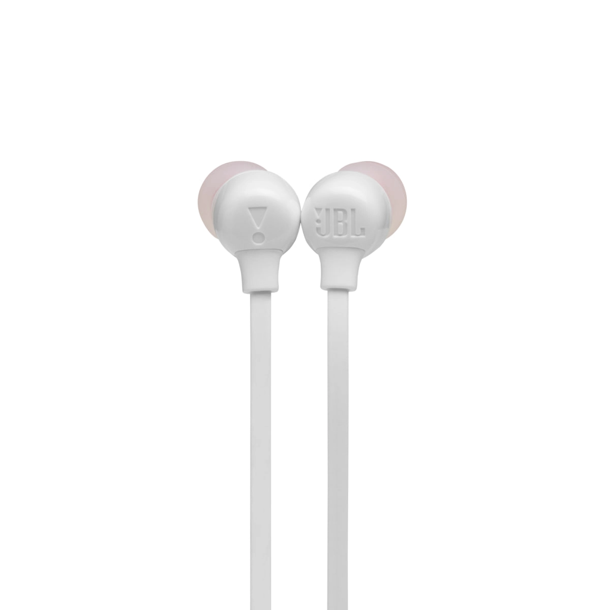 Беспроводные наушники JBL Tune 125BT White в Узбекистане