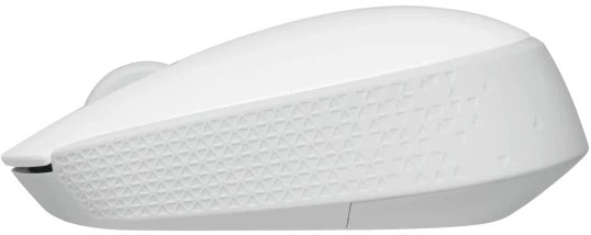 Мышь Logitech M171 White (Беспроводная) O'zbekistonda