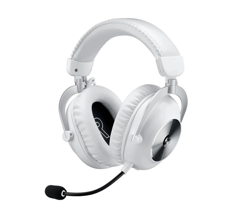 Игровая гарнитура Logitech G Pro X 2 LIGHTSPEED White купить