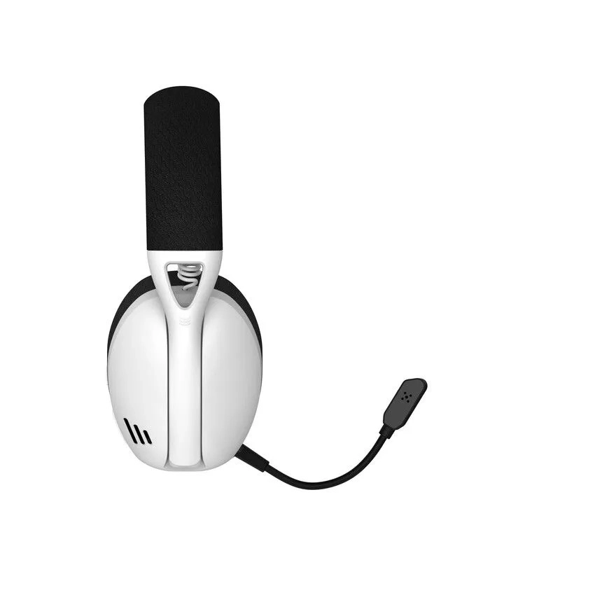 Гарнитура Canyon Ego GH-13 Wireless Gaming 7.1 White в Узбекистане