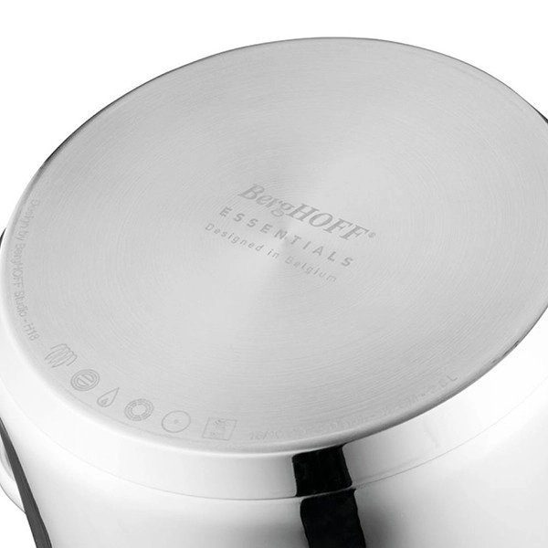 Кастрюля с крышкой Berghoff Comfort 1,6 л 1100226 O'zbekistonda