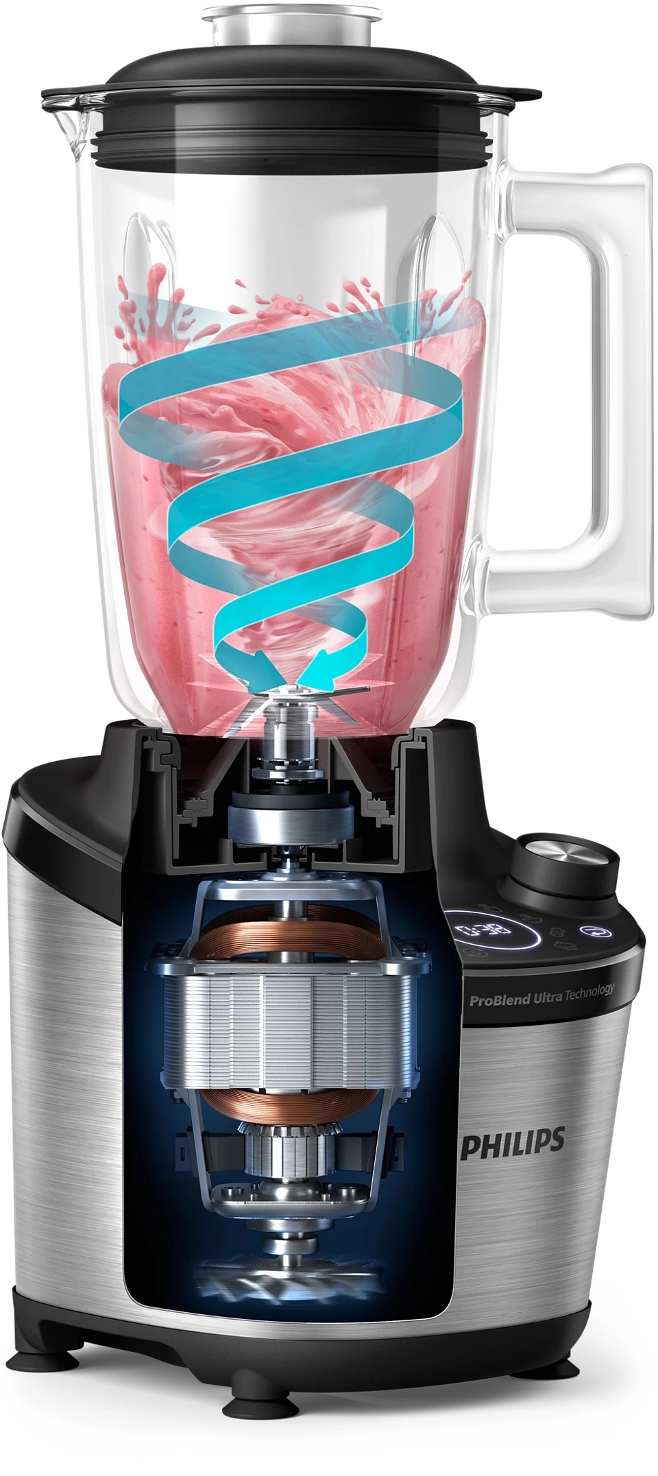 Philips HR3760 blenderi O'zbekistonda