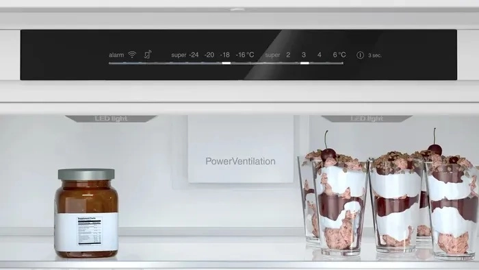 Холодильник Bosch KBN96ADD0 (Встраиваемый) в Узбекистане